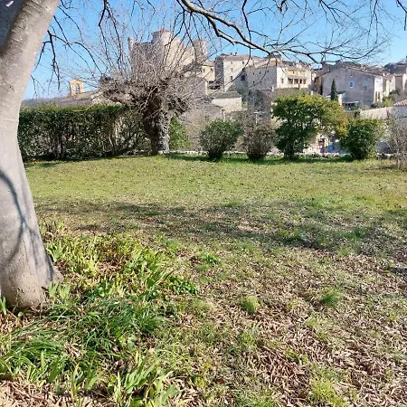Holiday home Le Labastide-de-Virac